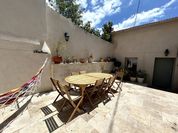 Casa di Cécile & Simon