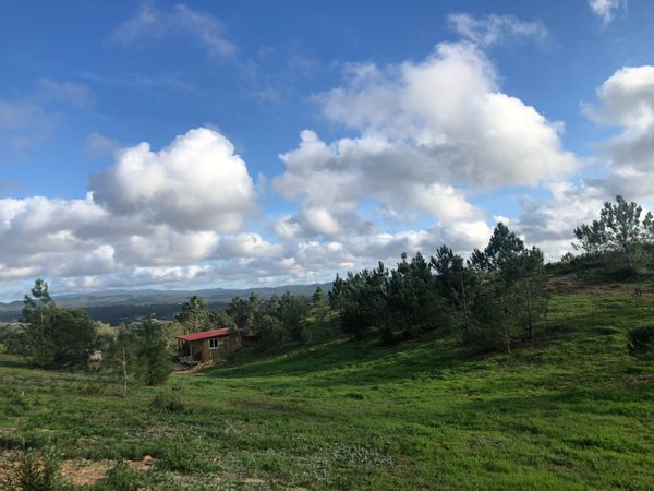 La maison de Christoph