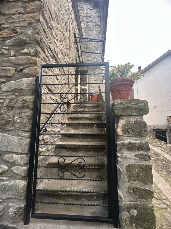 La maison de Lorella