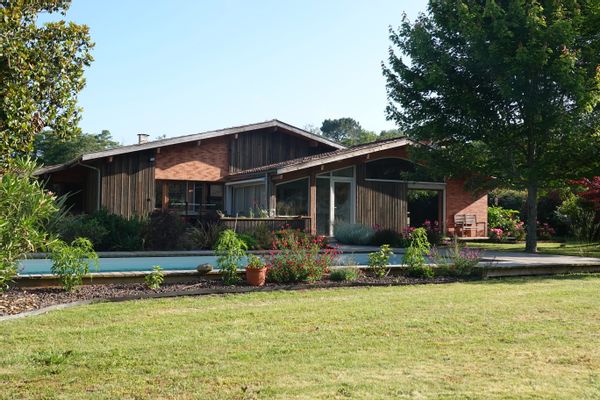 La Maison de Steph et Patrice