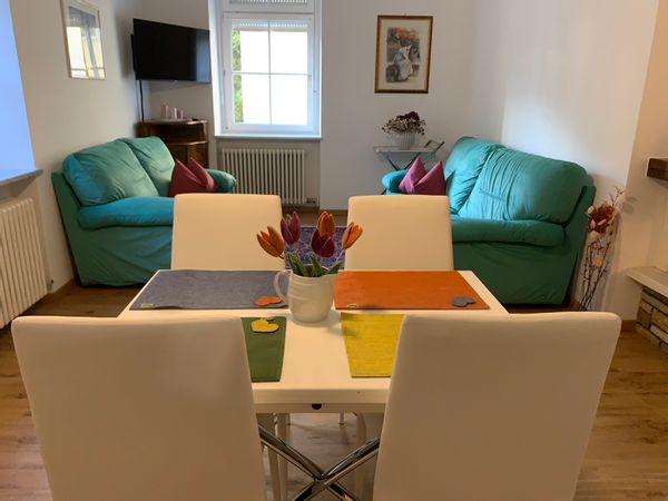 Casa de Barbara