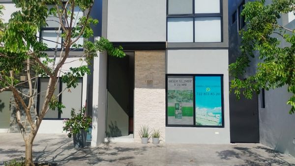 La maison de Gonzalo