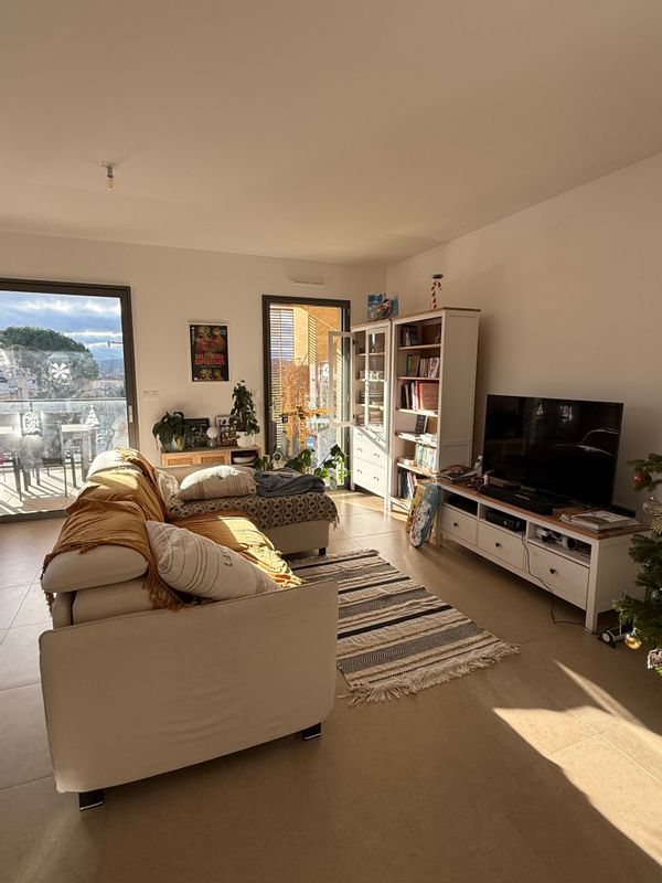 Appartement centre ville Aix en Provence