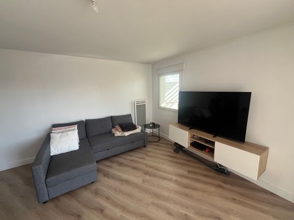 Anaïss hus