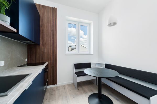 Casa de David & Ania