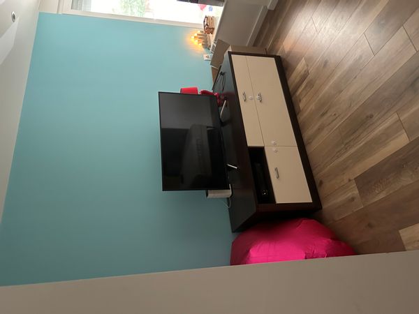 Sanja's house