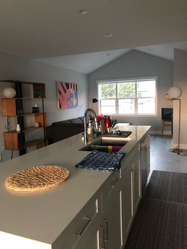 Feel good energy