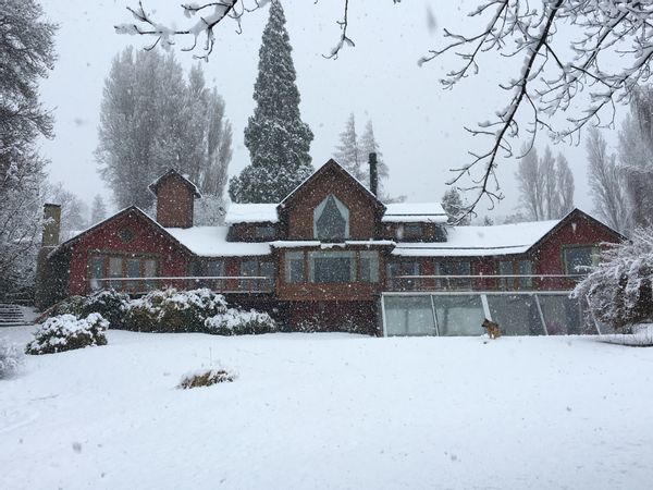 Casa em Bariloche