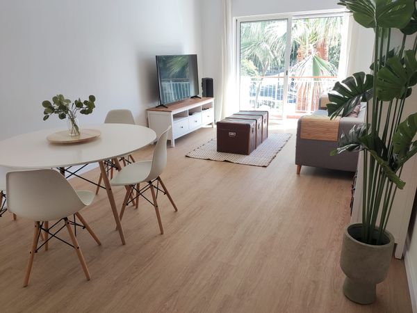 Charming Apartment in the Heart of Faro, Portugal