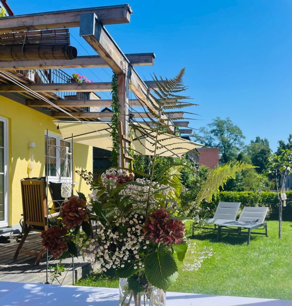 La maison de Michaela und Michael