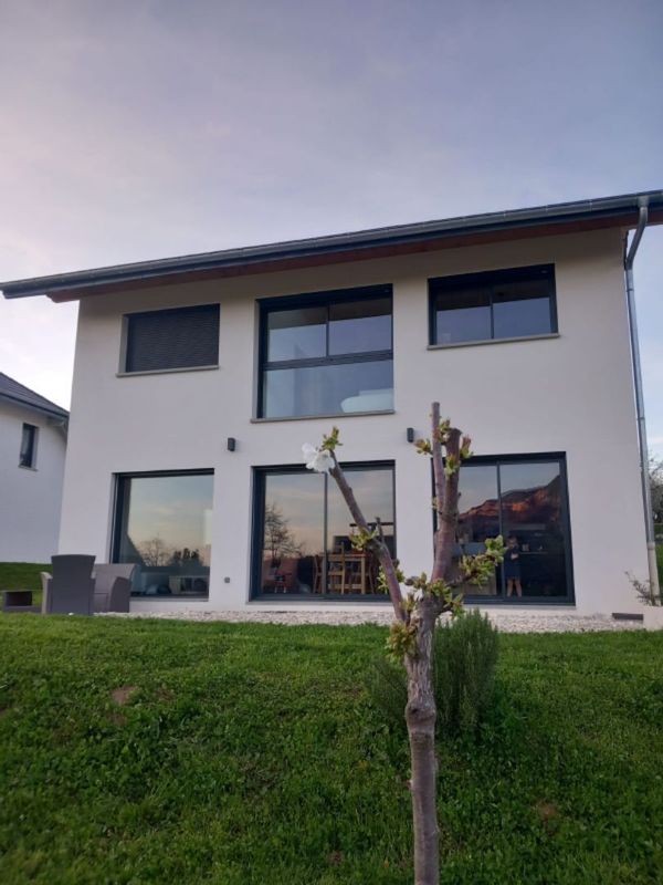 Casa di Marion
