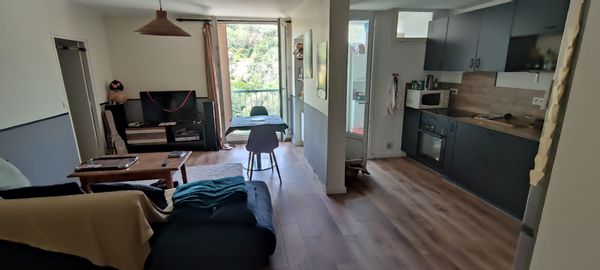Andria's house