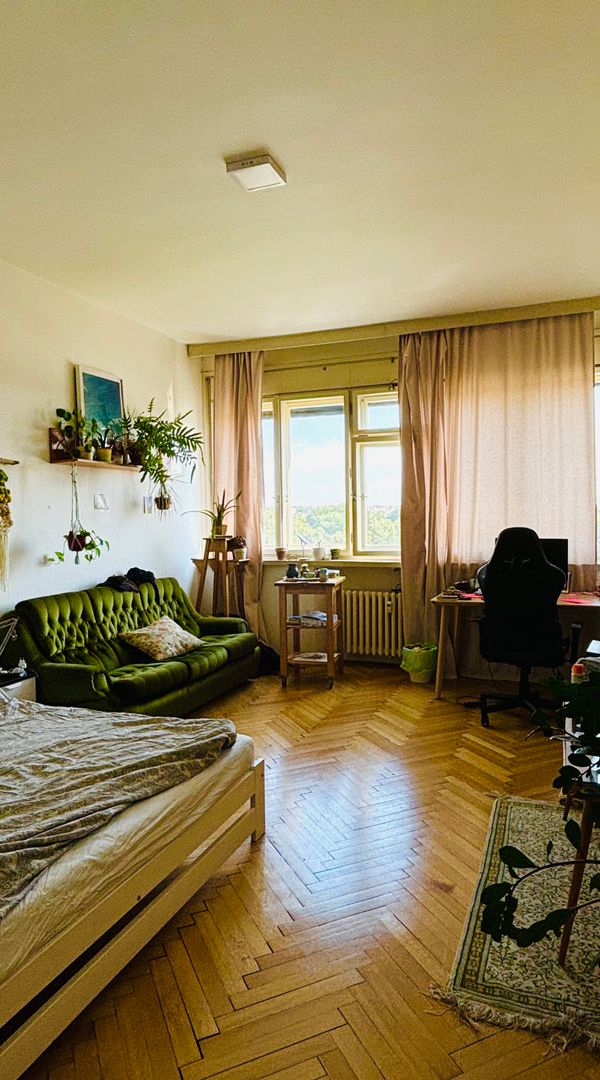 La maison de Camelia