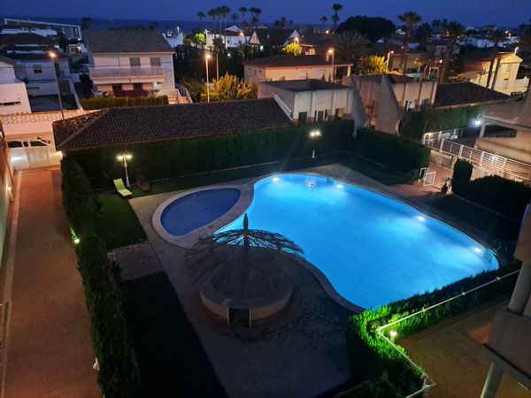 Casa di Carlos
