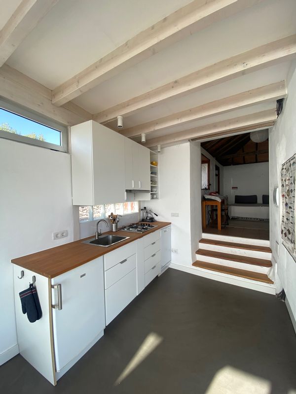 Casa di Susanne