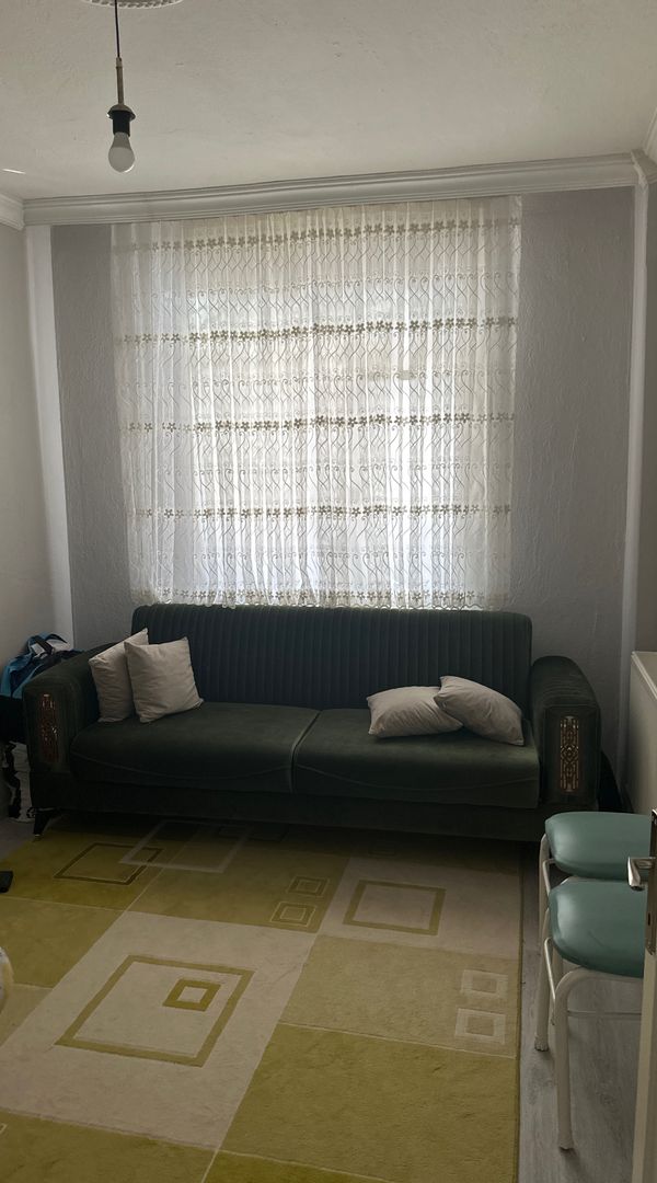 Welcome to Arif's house