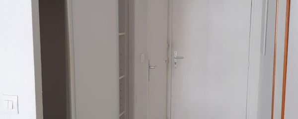 Clea's house