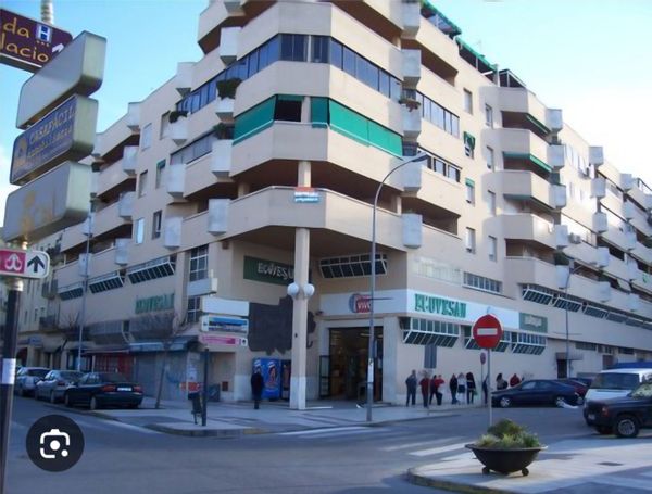 huis van José Luis & Pilar