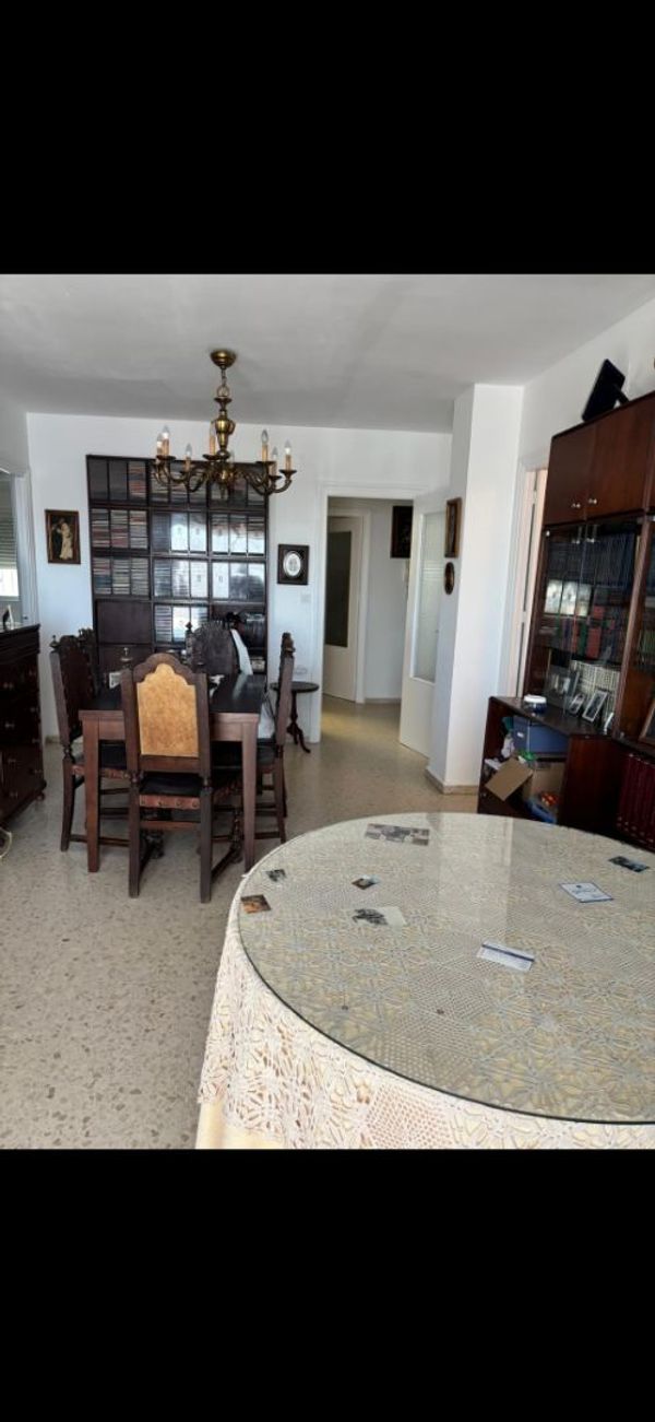 José Luis & Pilar s Haus