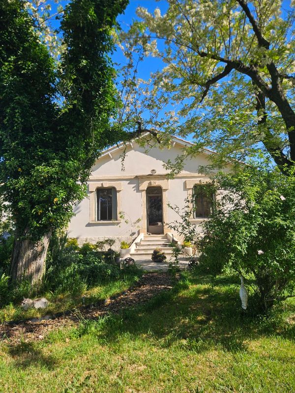 Casa di Lysa