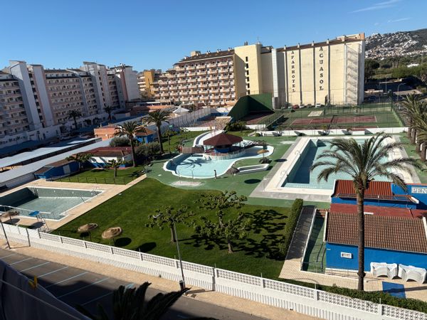 Maider's house