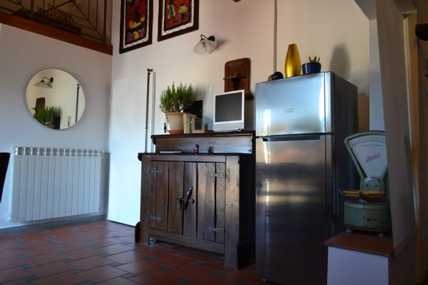 lorenzo's house