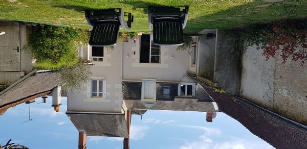 En Touraine au milieu des châteaux et du zoo de Beauval