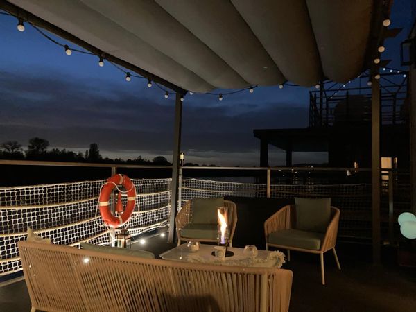 La maison d’Annelaure