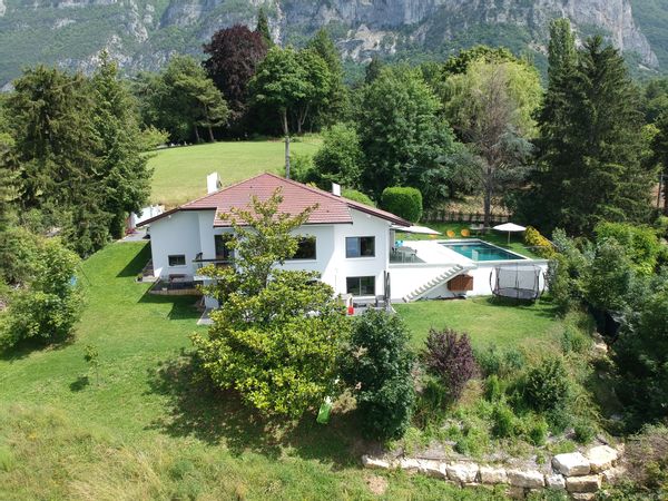 Casa di Jonathan
