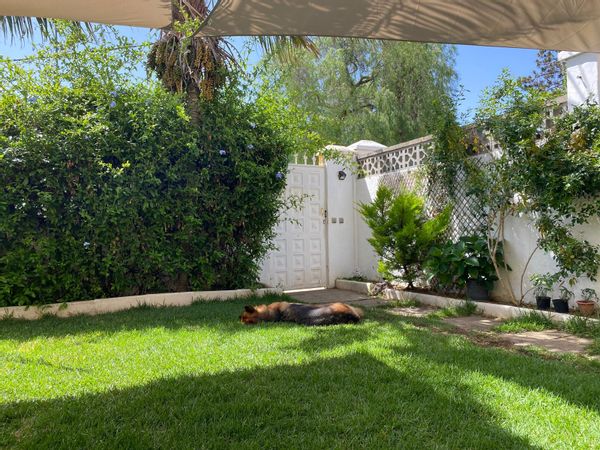 La maison de Cristina