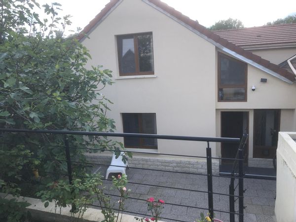 La maison de François