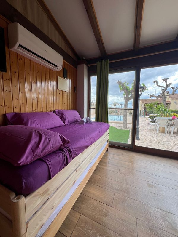 Jose & Sandra s Haus