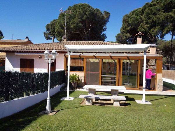 Yago's house