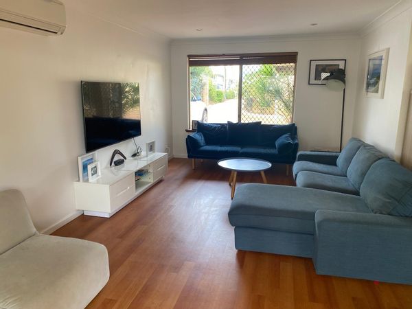 Lovely 3x1 house - 1km walk from Scarborough beach