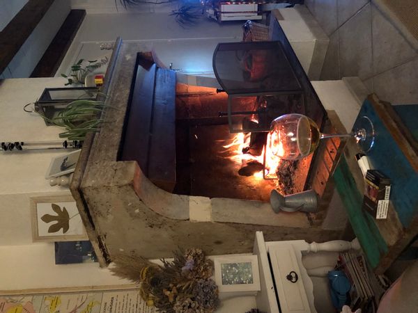 La maison de YANNICK