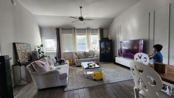 La maison de Dulguun