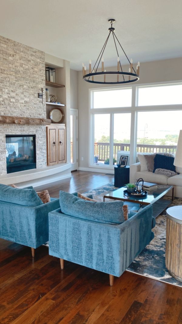 The Ultimate Colorado View House
