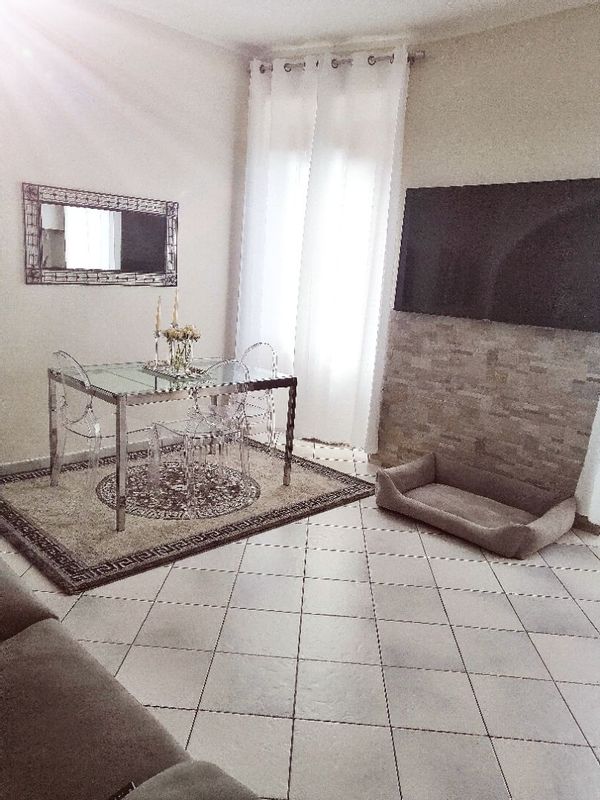 Sara's house