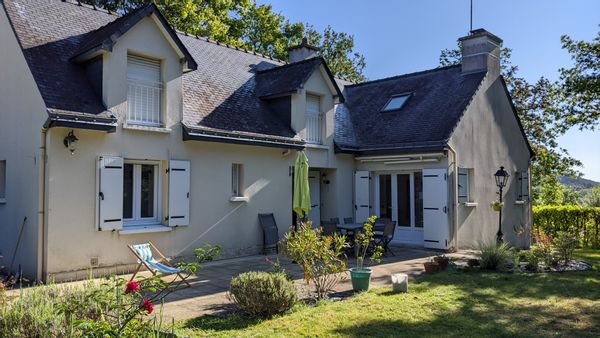 Nicholas' house