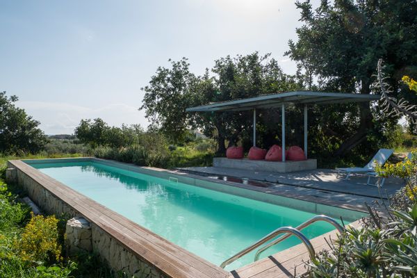 La maison de Guglielmo