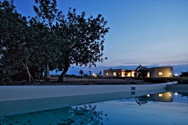 La maison de Guglielmo