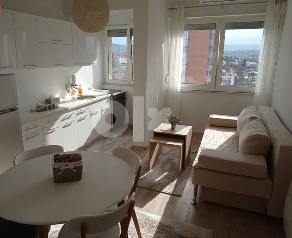 Alija's house
