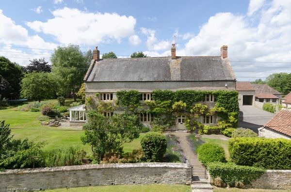 La maison de Stephie