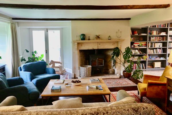 La maison de Stephie