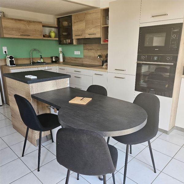 Casa di Marc Et Dominique