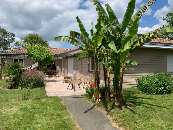 La maison du bonheur