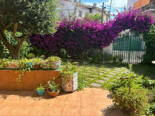 Victor's house