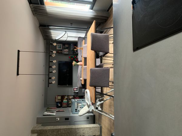 La maison de Elisabeth