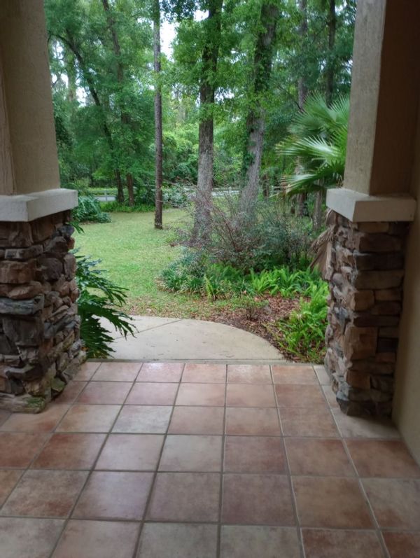 Quiet home in Ocala Florida
