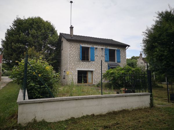 Casa di Blandine et Olivier
